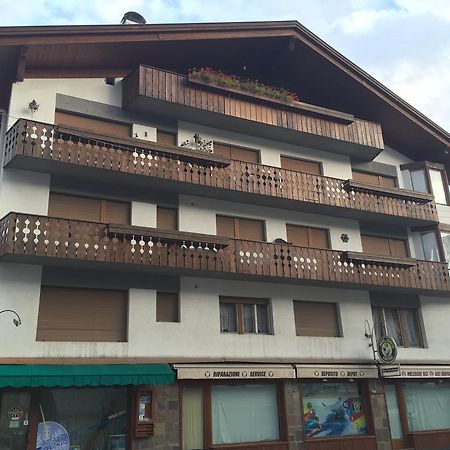 Villa Cristallino -Stayincortina Cortina d'Ampezzo Exterior photo